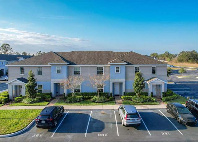 Property at 361 Annabelle Way, Davenport, FL 33837, 3 beds, 2.5 baths