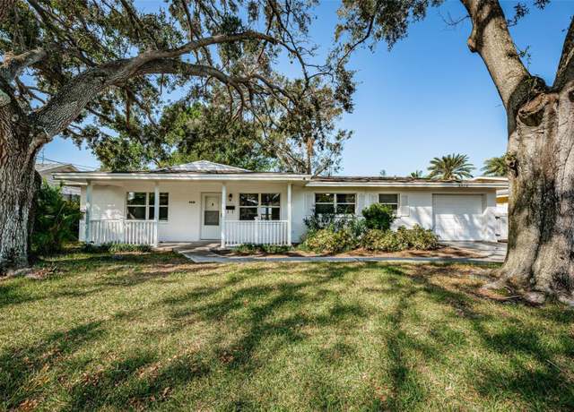 Property at 8428 14th St N, St Petersburg, FL 33702, 3 beds, 2 baths