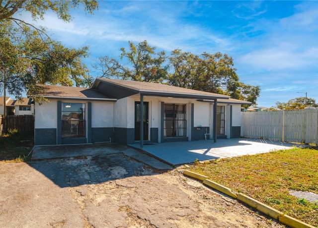 Property at 9102 Post Oak Ct, Tampa, FL 33615, 3 beds, 2 baths