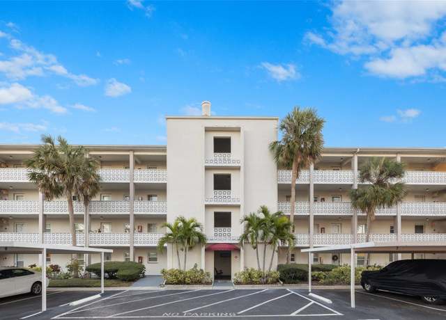 Property at 1524 Lakeview Rd #305, Clearwater, FL 33756, 2 beds, 2 baths