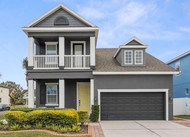 Property at 7602 S Desoto St, Tampa, FL 33616, 4 beds, 3 baths