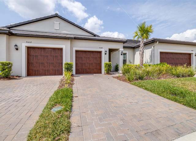Property at 31408 Cabana Rye Ave, San Antonio, FL 33576, 2 beds, 2 baths