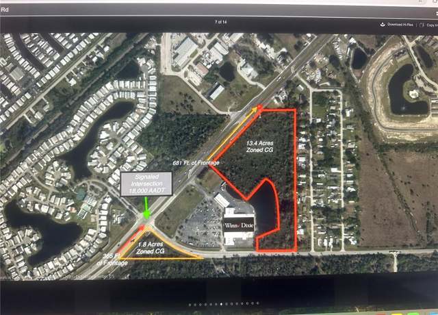 Property at 27750 Bermont Rd, Punta Gorda, FL 33982