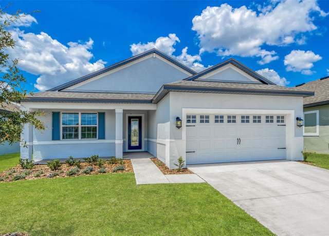Property at 3918 Bigarade Ln, Lake Alfred, FL 33850, 3 beds, 2 baths