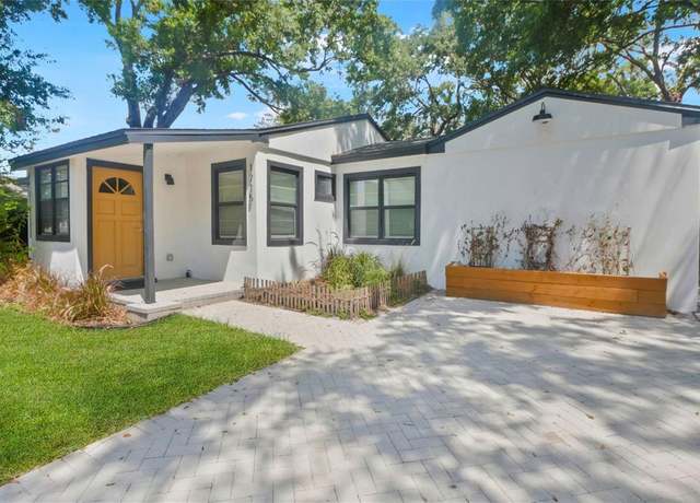 Property at 1715 N Alexander Rd, Tampa, FL 33603, 4 beds, 2 baths
