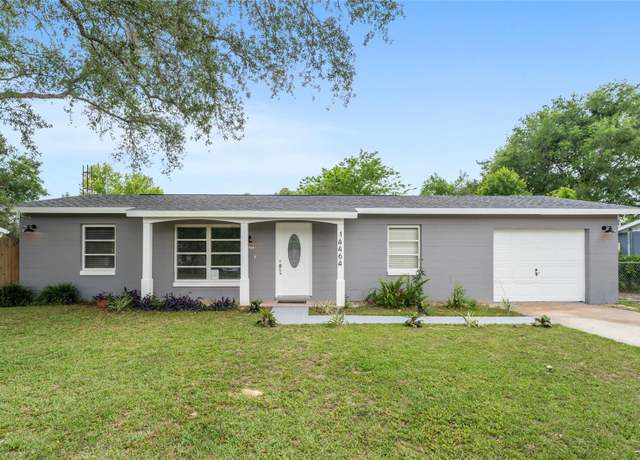 Property at 14464 SW 34th Terrace Rd, Ocala, FL 34473, 3 beds, 2 baths