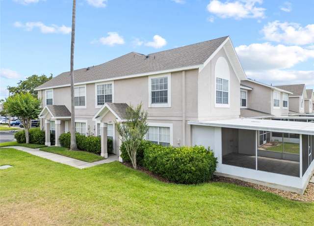 Property at 659 Kensington Lake Cir, Brandon, FL 33511, 2 beds, 2.5 baths