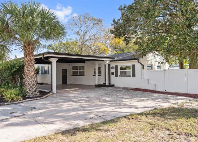 Property at 2800 E Anderson St, Orlando, FL 32803, 3 beds, 2 baths