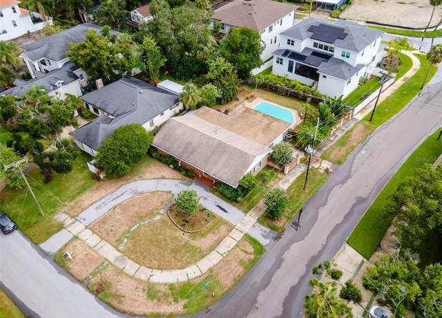 Property at 5101 W Neptune Way, Tampa, FL 33609, 3 beds, 2 baths