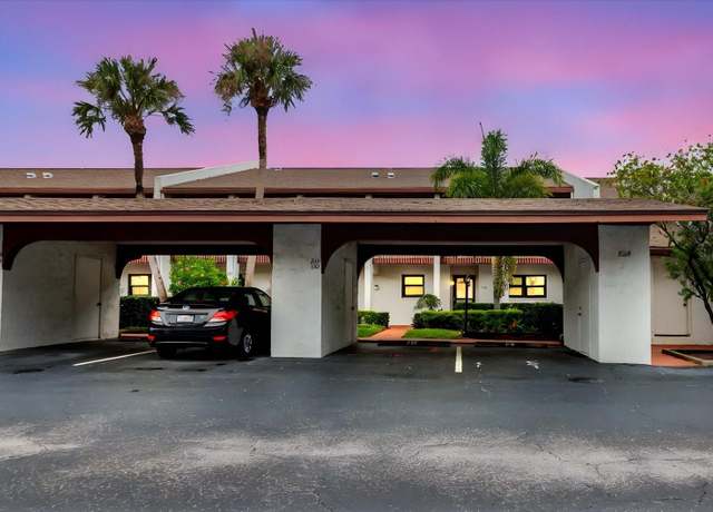 Property at 7614 Radcliffe Cir Unit 110B, Port Richey, FL 34668, 2 beds, 2 baths