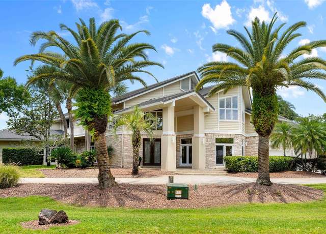 Property at 1978 Country Club Dr, Port Orange, FL 32128, 7 beds, 7 baths