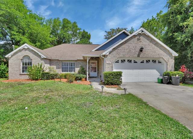 Property at 2355 W Orange Rd, Deland, FL 32724, 3 beds, 2 baths