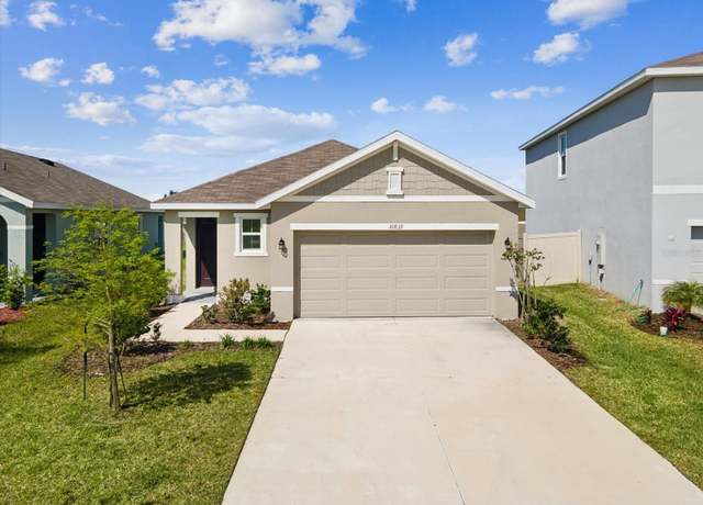 Property at 30839 Penny Surf Loop, Wesley Chapel, FL 33545, 3 beds, 2 baths