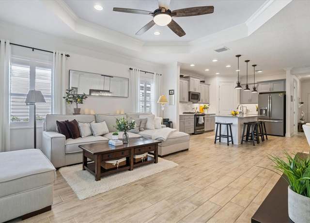Property at 3028 Sky Blue Cv, Bradenton, FL 34211, 2 beds, 2 baths