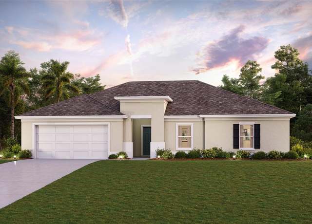 Property at 13164 Fort Braggs Ave, Port Charlotte, FL 33981, 3 beds, 2 baths