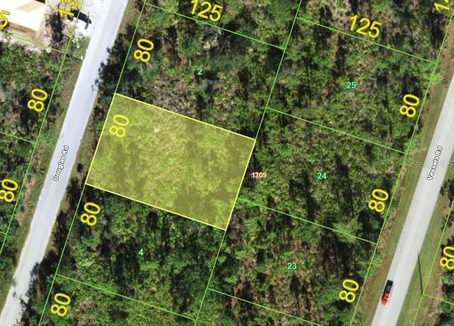 Property at 3234 Douglas Rd, Punta Gorda, FL 33980