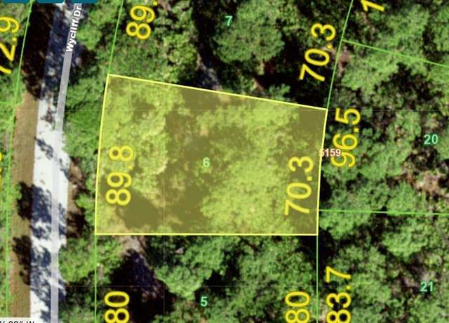 Property at 7476 Wycliff Dr, Port Charlotte, FL 33981