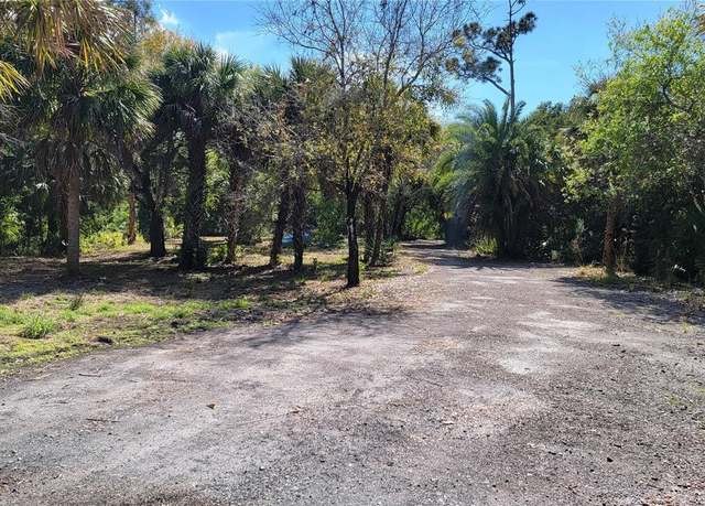 Property at 636 Drury, Punta Gorda, FL 33950