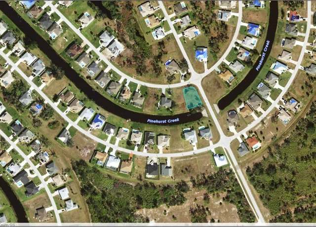 Property at 133 Fairway Rd, Rotonda West, FL 33947