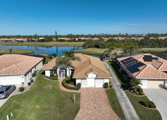 Property at 8596 Lakeside Dr, Englewood, FL 34224, 3 beds, 2 baths