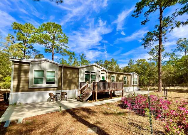 Property at Undisclosed address, Melrose, FL 32666, 4 beds, 2 baths