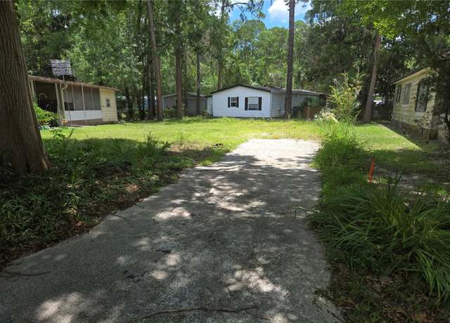 Property at 8572 NW 39th Cir, Gainesville, FL 32653