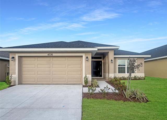 Property at 4376 Sagefield Dr, Harmony, FL 34773, 4 beds, 2 baths