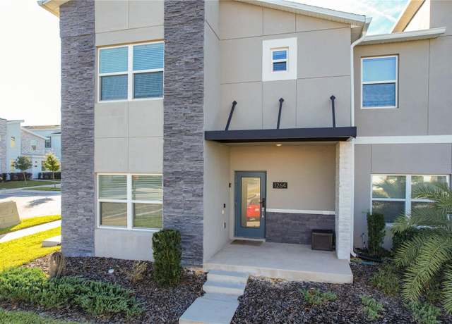 Property at 1264 Challenge Dr, Davenport, FL 33896, 5 beds, 4 baths