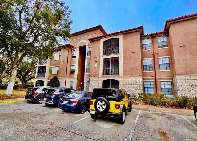Property at 6177 Metrowest Blvd #303, Orlando, FL 32835, 2 beds, 2 baths