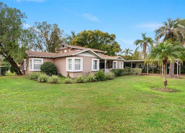 Property at 26 Backspin Ln, Orlando, FL 32804, 4 beds, 4 baths