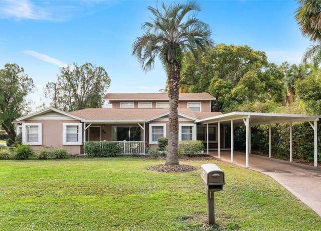 Property at 26 Backspin Ln, Orlando, FL 32804, 4 beds, 4 baths