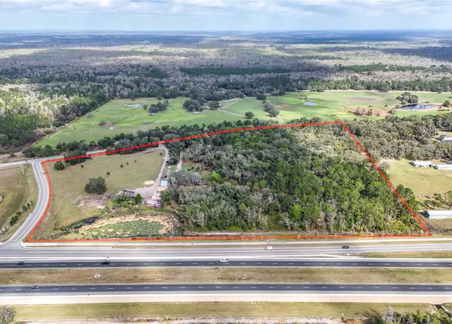 Property at 28130 Cypress Mill Rd, Sorrento, FL 32776