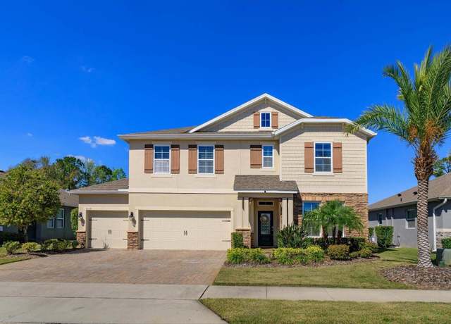 Property at 5142 Sage Cedar Pl, Sanford, FL 32771, 4 beds, 3.5 baths