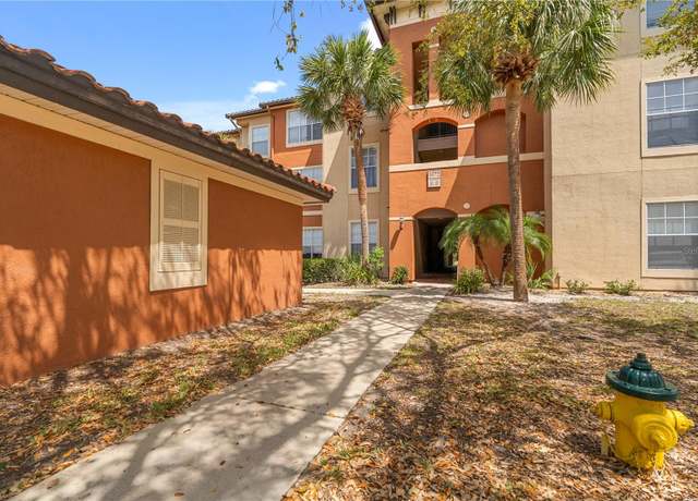 Property at 5572 Metrowest Blvd #110, Orlando, FL 32811, 2 beds, 2 baths