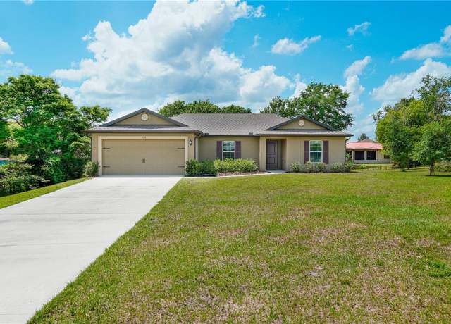 Property at 936 Dandridge Dr, Deltona, FL 32725, 3 beds, 2 baths