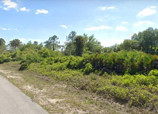 Property at 1507 Clayton Ave, Lehigh Acres, FL 33972