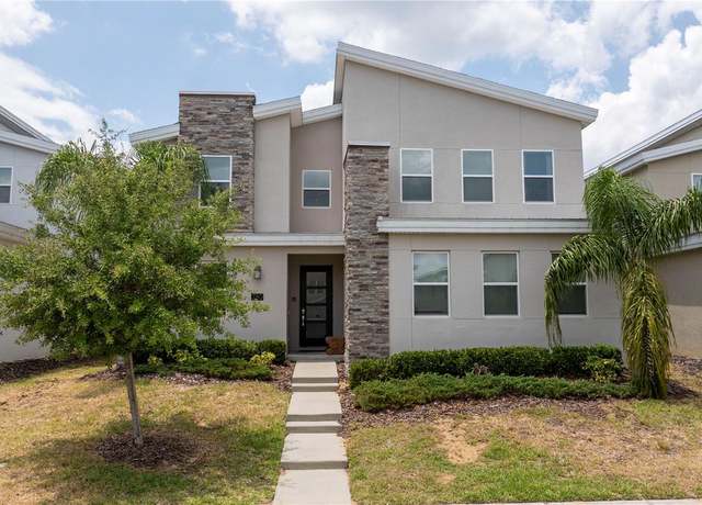 Property at 780 Drop Shot Dr, Davenport, FL 33896, 7 beds, 6 baths