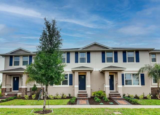 Property at 1558 Dalehurst Ln, Kissimmee, FL 34744, 3 beds, 2.5 baths