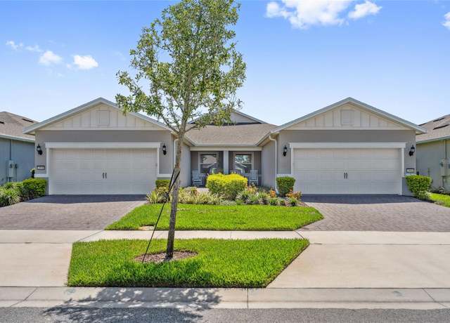 Property at 2960 Cherry Blossom Loop, St Cloud, FL 34771, 2 beds, 2 baths
