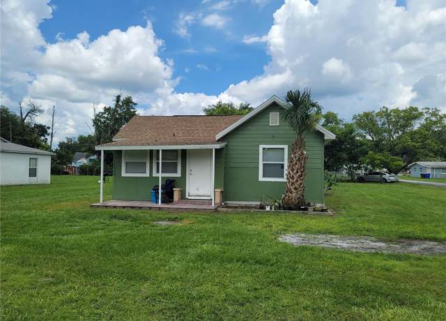 Property at 1519 Illinois Ave, St Cloud, FL 34769, 4 beds, 4 baths