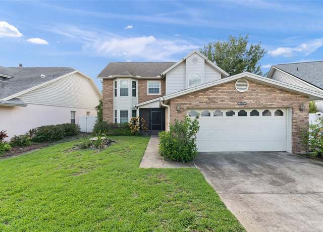 Property at 3310 Tall Timber Dr, Orlando, FL 32812, 4 beds, 2.5 baths