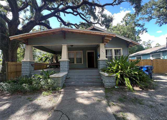 Property at 708 E Crenshaw St, Tampa, FL 33604, 5 beds, 3 baths
