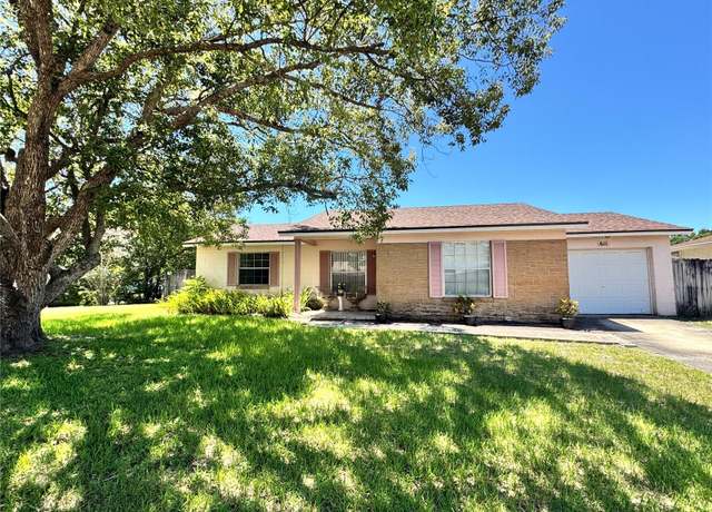 Property at 611 Laurel Way, Casselberry, FL 32707, 3 beds, 2 baths