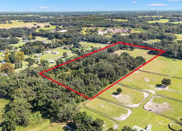 Property at TBD NW 30th Ave, Ocala, FL 34475