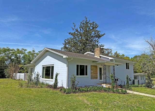 Property at 108 NW 2nd St, Williston, FL 32696, 3 beds, 3 baths