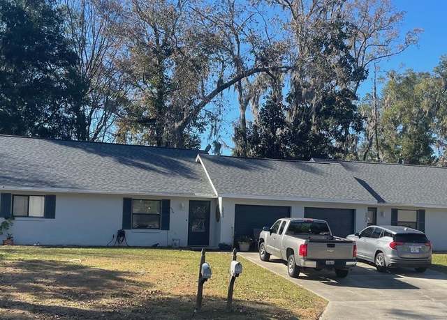 Property at 2830 SE 7th Ave, Ocala, FL 34471, 4 beds, 4 baths