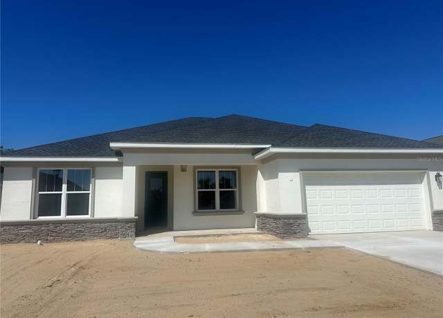 Property at 4796 NW 11th Ct, Ocala, FL 34475, 4 beds, 2 baths