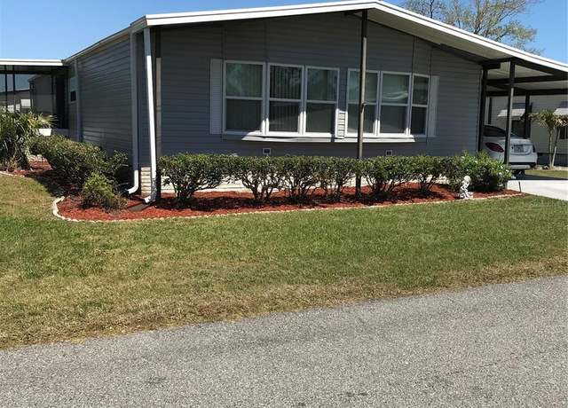 Property at 6515 Raintree Ln NE, Winter Haven, FL 33881, 2 beds, 2 baths