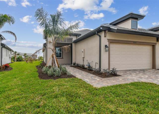 Property at 18036 Cherished Loop, Bradenton, FL 34211, 2 beds, 2 baths