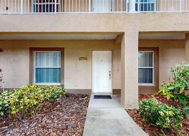 Property at 2709 Emerald Lake Ct #2709, Kissimmee, FL 34744, 2 beds, 2 baths